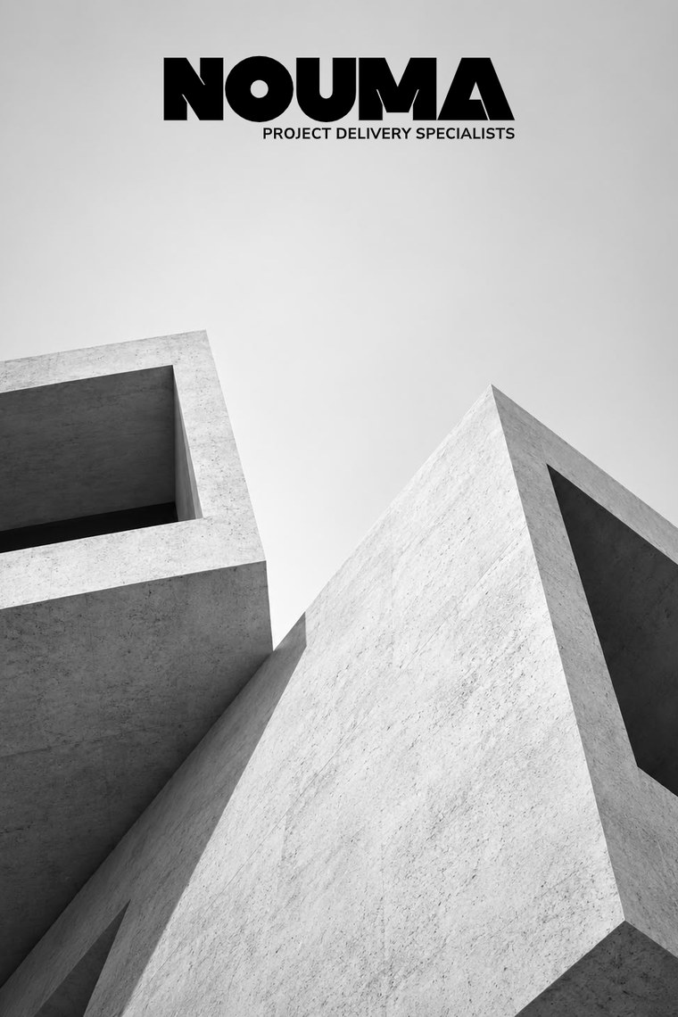 NOUMA — project delivery specialists